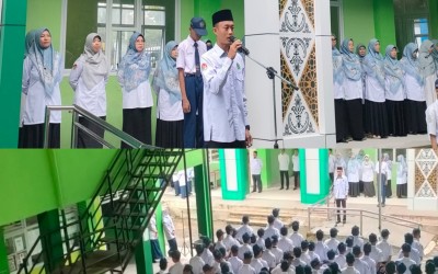 Tajamkan Diri Seperti Pensil: Empat Hal yang Harus Diasah Sejak Dini